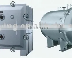 YZG/FZG Series Vacuum Drier thumbnail-1