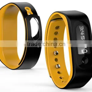 SIFIT-2.9 Fitness Band Heart Rate, Optical Heart Rate Sensor, Calorie Measurement, Sleep Quality Monitoring thumbnail-2