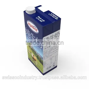 UHT MILK 3,5% - 1L WITH SCREW CAP ALPILAND FROM THE ALPIN MOUNTAINS thumbnail-3