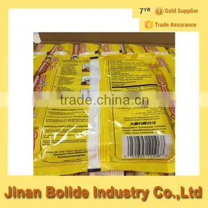 85g Halal Instant Noodle in Bag thumbnail-2