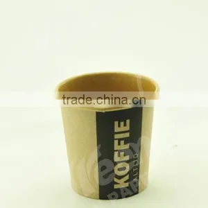 7oz Pla Paper Cup, Pla Paper for Paper Cup, Soda Drink Paper Cup, thumbnail-5