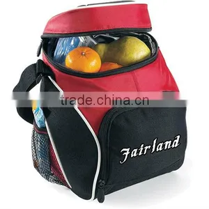 210D Polyester Cool Bag for Frozen Food thumbnail-1