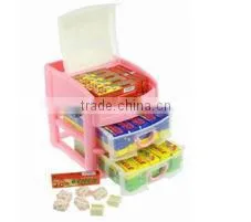 Newest Jelly Filled Bubble Gum thumbnail-1