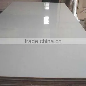 White Laminated Plywood,Formica HPL Plywood/Anti-fire HPL Plywood For Cabinet thumbnail-6