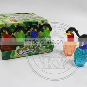 Big Sour Blast Liquid Sugur Spray Candy thumbnail-2