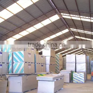 Gypsum Board for Interior Decorative Wall Panel thumbnail-5