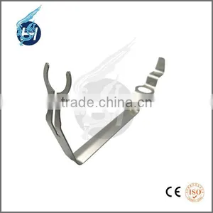 Fast Supplier Precision Sheet Metal Parts / Sheet Metal Bending Fabrication/Metal Plate Parts Surface Treatment/Lasser Cutting thumbnail-6