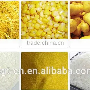 China High Quality Potato Starch thumbnail-1