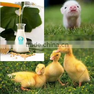 Fatory Offer Edible Modified Soya Lecithin Feed Grade thumbnail-2