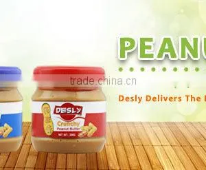 Desly Brand Peanut Butter thumbnail-3