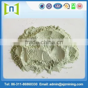 Water Softener Zeolite Powder thumbnail-1