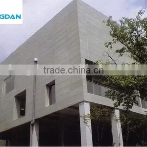 Water-proof Sound-proof CE Approved 100%Asbestos Free Fiber Cement Board for Exterior Wall thumbnail-6