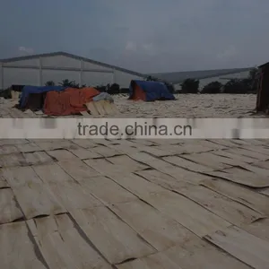 Acacia Core Veneer Making Plywood Moisture Under 12% thumbnail-1