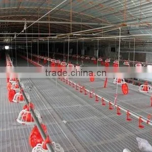 *high Quality Plastic Slat Poultry Flooring for Chicken House thumbnail-4