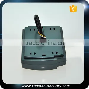 Door Reader Attendance RFID ID Door Access Controller Standalone Controller thumbnail-6