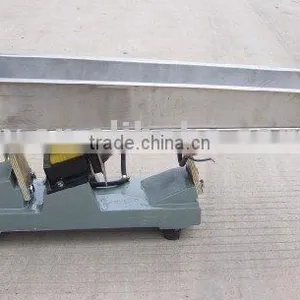 Electromagnetic Feeder for Dehydrated Vegetable thumbnail-1