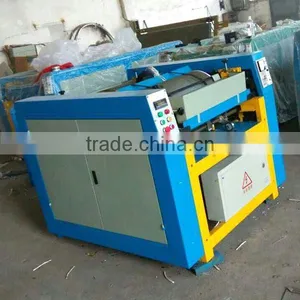 Nonwoven Bag Printing Machine, Flexo Graphic Printing Machine 1 Color 6 Color Nonwoven Bag Printing Machine thumbnail-1