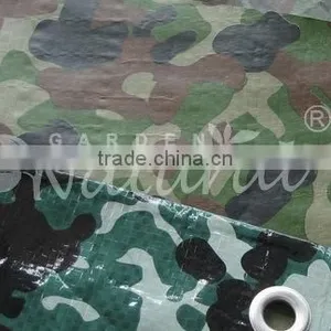 Tarpaulin /garden Cover thumbnail-1