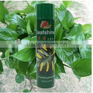 Leaf Shine Spray thumbnail-1