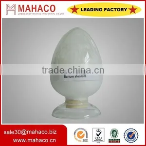 Barium Stearate for Pvc Stabilizer thumbnail-1