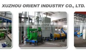 Xuzhou Orient Industry Co., Ltd. company overview - view 2 thumbnail