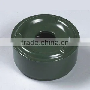 Melamine Ashtray thumbnail-1