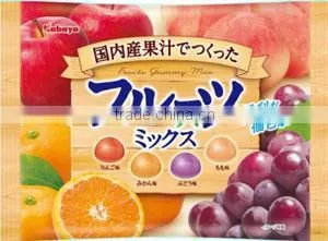 Kabaya Fruit Gummy Mix thumbnail-1