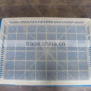 Egg Incubator Spare Parts Egg Incubator Components Egg Hatching Baskets for Sale thumbnail-2