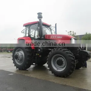 Famous YTO 180hp 4wd YTO 1804 Agricultural Tractor thumbnail-1