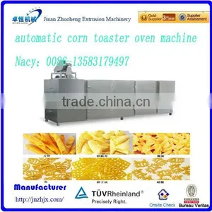 Automatic Corn Snack Toaster Oven thumbnail-1