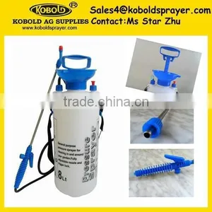 2gallon Sprayer /pressurized Garden Sprayer thumbnail-1