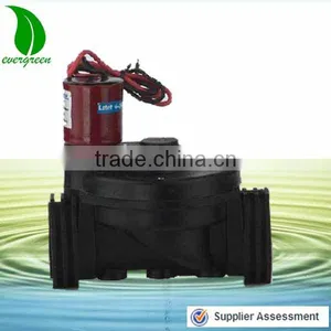 Plastic Electromagnetic Control Solenoid Valve thumbnail-1