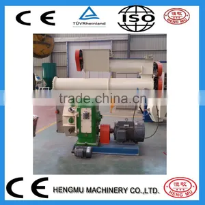 Pig / Cow / Duck / Sheep / Chicks Feed Pellet Mill thumbnail-5