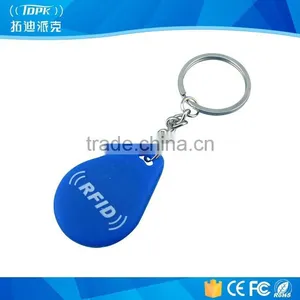 Professional Waterproof 125khz Rfid Key Fob thumbnail-6