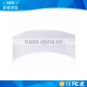 HF CHIP,UHF Paper Disposable RFID Wristbands ZZ003 thumbnail-6