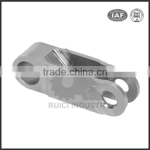 Quality Products Precision Milling and Turning Steel Cnc Machining Parts thumbnail-6