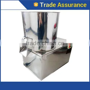 Hot Sale Cabbage Grinding Machine/vegetable Garlic Crushing Machine thumbnail-2