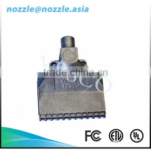 Direct Sell High Pressure Aluminium Allloy Air Blowing Nozzle thumbnail-6