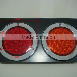 24v for Trucks Led Lights for Trucks Led Truck Light thumbnail-1