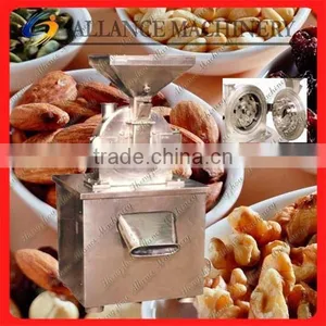 50.Grinder Machine/ Dry Seeds Grinder thumbnail-3