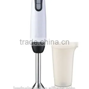 Cheap Wholesale Electric Kitchen Living Mini A/C Hand Blender Metal Leg With pp Cup thumbnail-2
