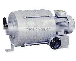 Low Price Industrial Roots Air Blower Positive Displacement Blower/vacuum Pump thumbnail-1