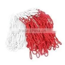 High Quality PE /PP Basketball Net thumbnail-4