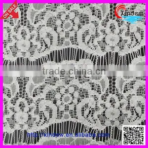 High Quality Lace Fabric for Dress thumbnail-2