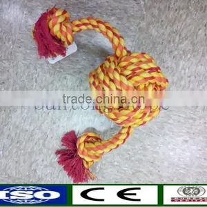Popular Practical Dog Toy Rope thumbnail-6