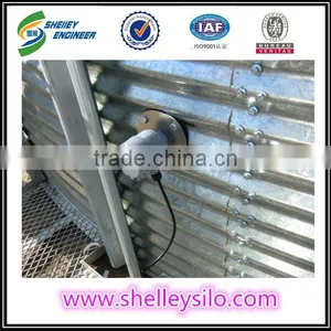 Resistive Material Grain Silo Level Indicator thumbnail-6
