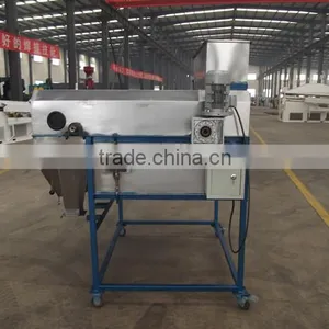 Grain Magnetic Separator for Cleaning and Separating thumbnail-6