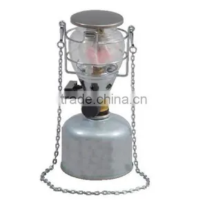Small Butane Lantern #2014PL thumbnail-2