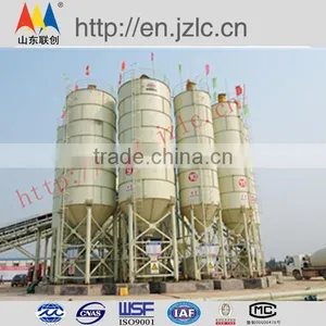 100t Cement Silo thumbnail-1