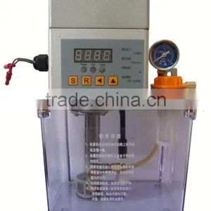 Second Hand Tractor Lubrication Pump thumbnail-1
